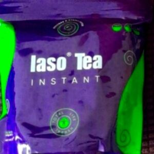 Iaso Tea